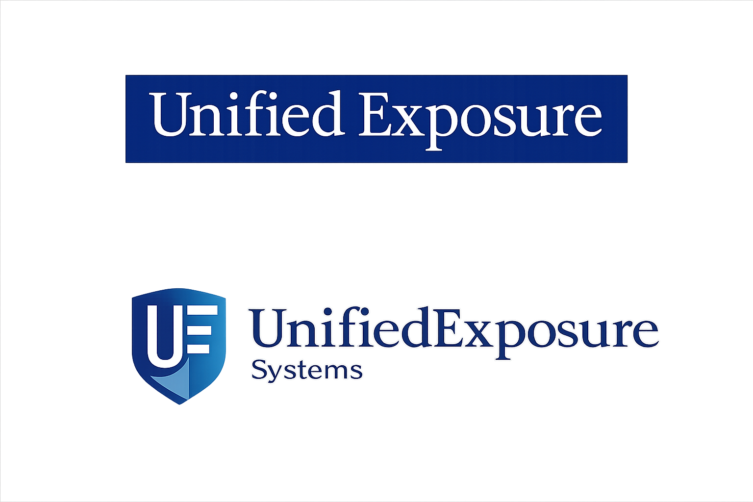 UnifiedExposure logo